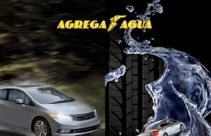 Goodyear EfficientGrip Performance, la llanta más posicionada y con el máximo desempeño, ideal para vehículos deportivos