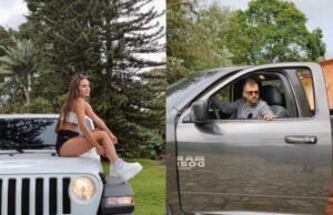 Nuevos Embajadores para las marcas Jeep® y RAM