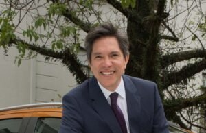 El colombiano Santiago Chamorro, nuevo Vicepresidente de Experiencia de Conectividad Global del Cliente para General Motors