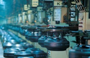 Llantas reencauchables, una apuesta de Hankook al medio ambiente