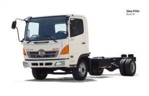 Claves básicas de mantenimiento – Hino