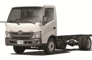 Outlet HINO 2017 – Oportunidad