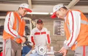 Reconocimiento a la calidad del servicio posventa – Hino