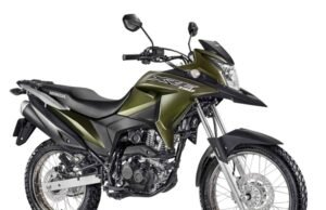 La XRE 190, la motocicleta de Honda que llegó para despertar la pasión de los que enfrentan el lado más salvaje de la ciudad