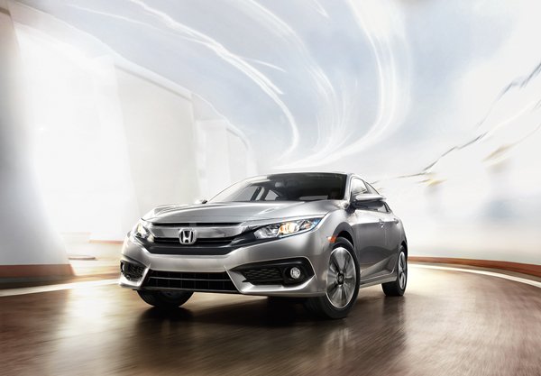 Honda-civic