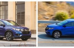 Honda, deportividad a un nuevo nivel