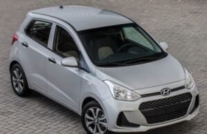 Hyundai Grand i10 HB será el primer compacto ensamblado completamente en Ecuador