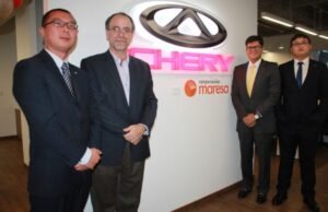 Corporación Maresa inaugura sus nuevas oficinas