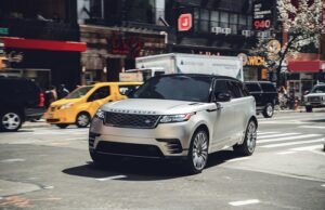 4 beneficios que Jaguar Land Rover ofrece a sus usuarios colombianos