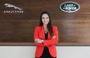 Jaguar Land Rover anunció alianza con Grupo Santander