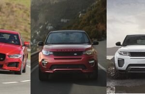 Premier Motor Group, ofrece bonos especiales de Jaguar Land Rover