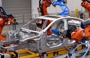 Jaguar Land Rover construirá nuevo centro de diseño e ingeniería