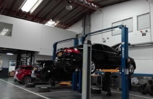 Premier Motor Group ofrece centro de servicio y repuestos autorizado Jaguar Land Rover