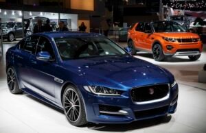 Premier Motor Group con lo mejor de Jaguar y Land Rover en Ibagué