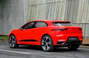 Jaguar Land Rover, ganador en los Car Design Awards