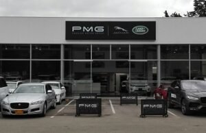 Premier Motor Group celebra 12 años en Colombia