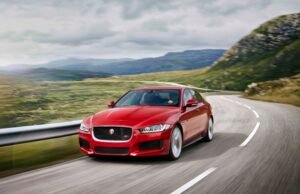 Versiones Jaguar F-Pace 2.0 Prestige Diesel y XE 2.0 Prestige, disponibles en Colombia con oferta especial