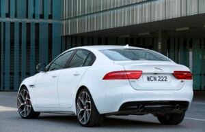 Premier Motor Group ofrece en Colombia el Jaguar XE 2017, la entrada a la sofisticación y el lujo de la marca británica