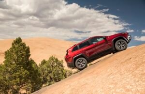 Llega una nueva temporada del Jeep(R) Academy para nuevos propietarios de Jeep(R) Cherokee