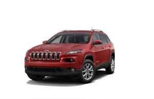 Jeep(R) Cherokee Longitude Plus, vive la libertad que te ofrece