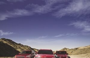 Para disfrutar al máximo de la aventura, llega plan Jeep Tasa Salvaje