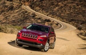 Llega Jeep Cherokee Operación Libertad