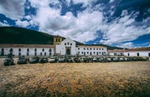 Jeep(r) abre caminos en Colombia con la Manada Jeep(r) Pueblos Patrimonio