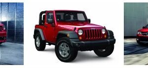 Jeep, Dodge y RAM en Salón del Automóvil de Bogotá; mas versátiles y potentes