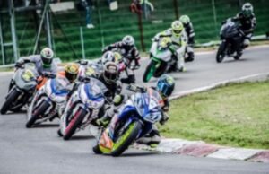 Regresa la adrenalina verde con la tercera válida de la Kawasaki Mobil Cup 2017