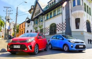 El All New Picanto 2018 es el vehículo que más compran los Millenials en Colombia