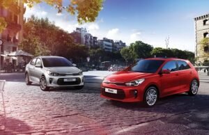 Llega a Colombia el All New Rio evolucionando en diseño espacio y seguridad