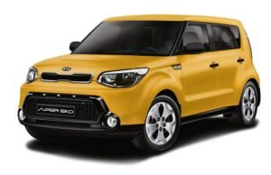 Kia Motors fortalece el segmento de taxis en Colombia con el nuevo Súper EKO Taxi