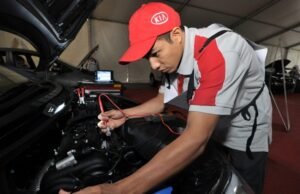 En 2017 Kia es la marca que ofrece la mejor garantía del mercado
