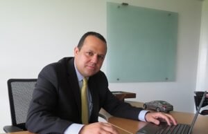 Nuevo Vicepresidente Comercial para Kia Colombia