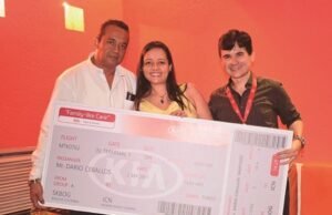 Kia premia la fidelidad de sus clientes y los lleva a su fábrica en Seúl Corea