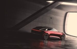 Kia revelará un nuevo prototipo en el Motor Show de Frankfurt 2017