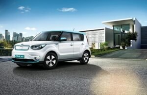 Renting Bancolombia adquiere vehículos eléctricos Kia para contribuir al medio ambiente en Medellín