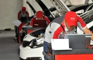 Seis consejos de Kia para reducir el consumo de gasolina