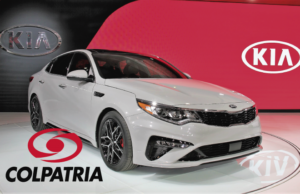 Kia y Colpatria se unen para financiar vehículos al 100%