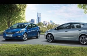 KIA la marca coreana que sigue conquistando a los colombianos