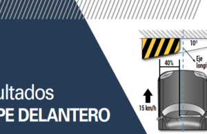 Los premios vía se consolidan como el encuentro de los sectores automotor, asegurador y gobierno