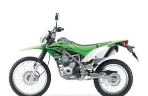 Kawasaki KLX 150: la nueva apuesta de Auteco