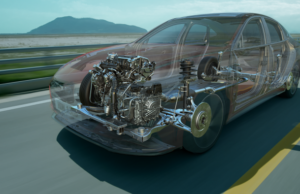 Kia Motors presenta la nueva tecnología para motores de sus futuros modelos