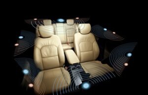 Kia desarrolla sistemas para reducir el ruido exterior en los carros