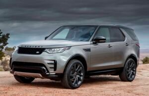 Premier Motor Group anuncia llegada a sus vitrinas y precios del paquete Colombia del New Discovery