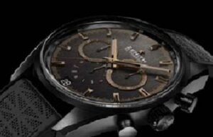Range Rover Velar tendrá un reloj homenaje gracias a la marca Zenith