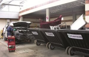 La CAR reconoce a Cesvi Colombia como ejemplo a seguir por la protección al medio ambiente