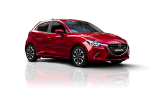 Mazda 2 más seguro que nunca