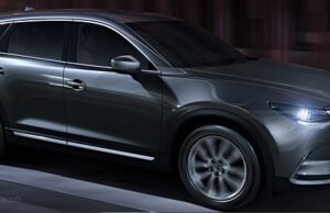 Mazda prende motores en Expomotor 2017