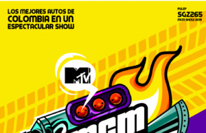 El MCM Show una exposición de automóviles personalizados y accesorios